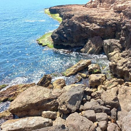 Apartment Only 250M From The Beach Los Locos Torrevieja Buitenkant foto