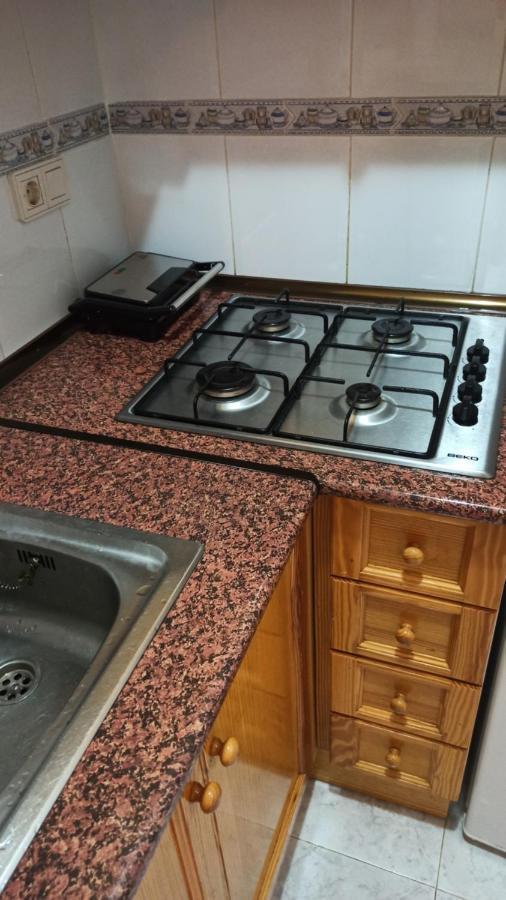 Apartment Only 250M From The Beach Los Locos Torrevieja Buitenkant foto