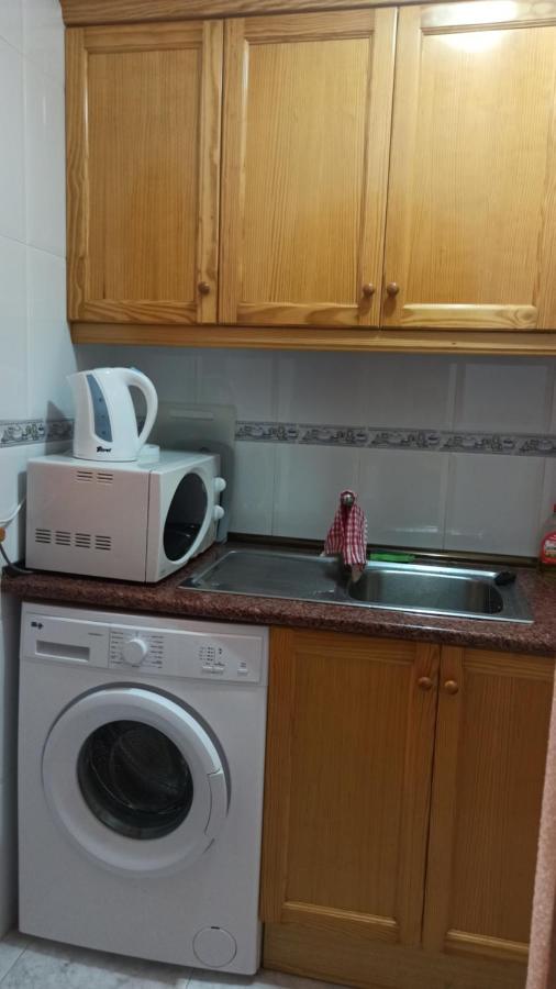 Apartment Only 250M From The Beach Los Locos Torrevieja Buitenkant foto