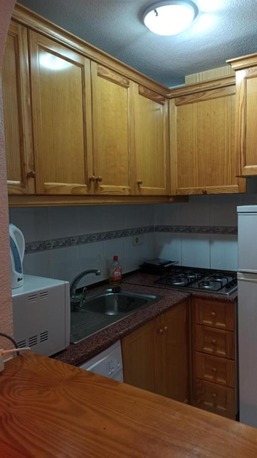 Apartment Only 250M From The Beach Los Locos Torrevieja Buitenkant foto