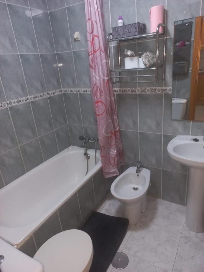Apartment Only 250M From The Beach Los Locos Torrevieja Buitenkant foto