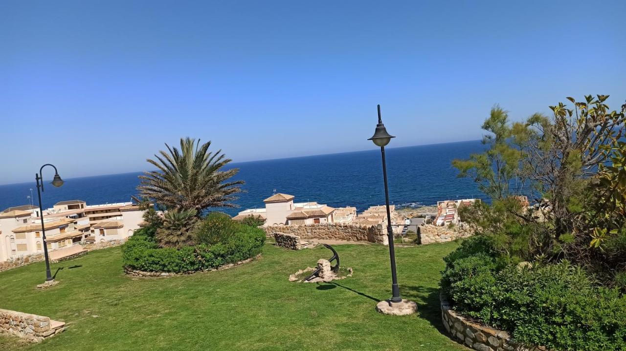 Apartment Only 250M From The Beach Los Locos Torrevieja Buitenkant foto