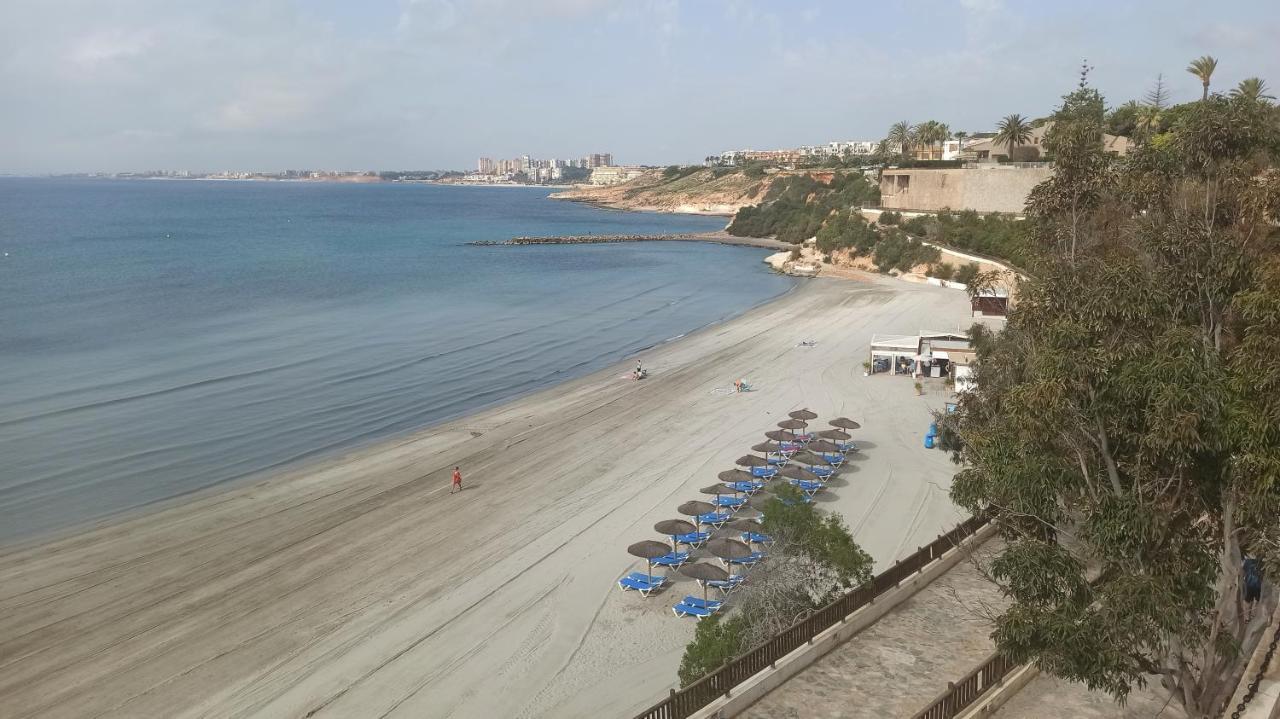 Apartment Only 250M From The Beach Los Locos Torrevieja Buitenkant foto