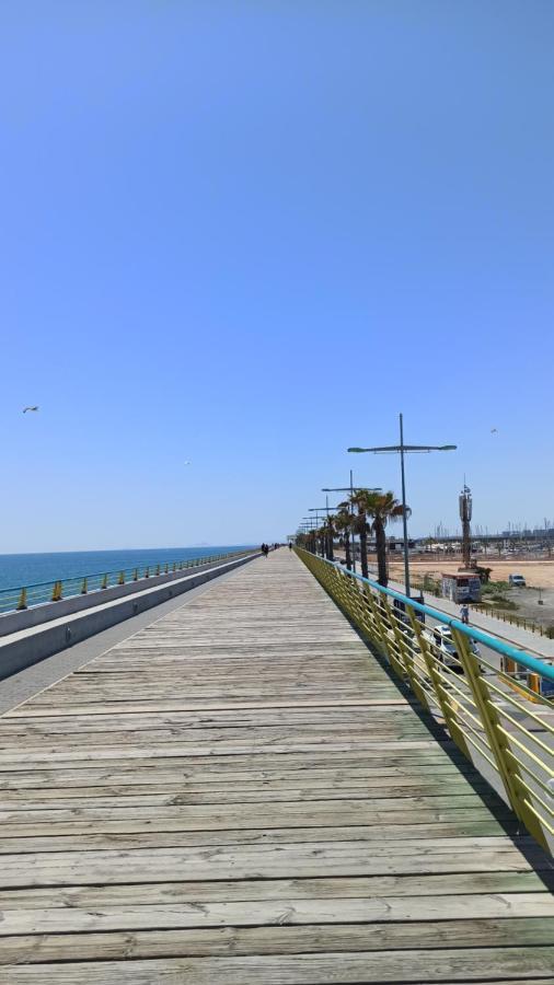 Apartment Only 250M From The Beach Los Locos Torrevieja Buitenkant foto