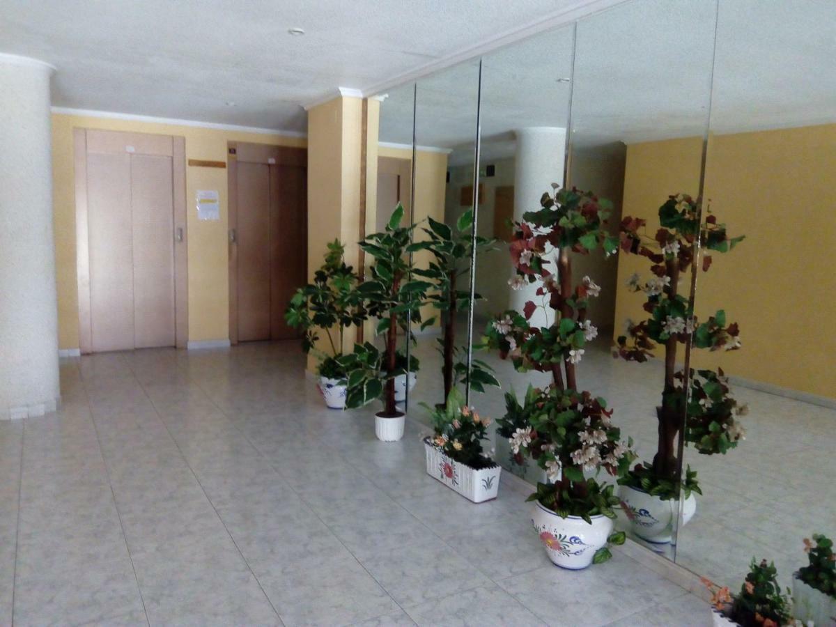 Apartment Only 250M From The Beach Los Locos Torrevieja Buitenkant foto